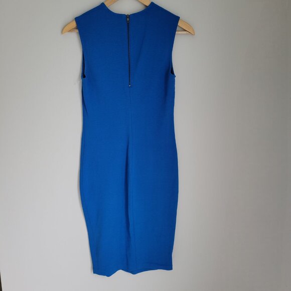 Vince Bodycon Mini Dress - Picture 2 of 7